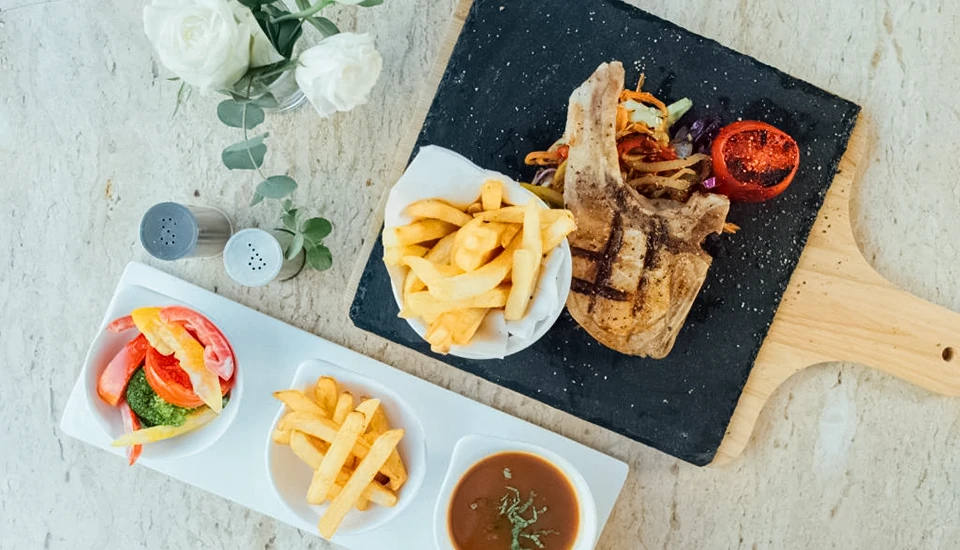 هتل سیزنز سیام بانکوک